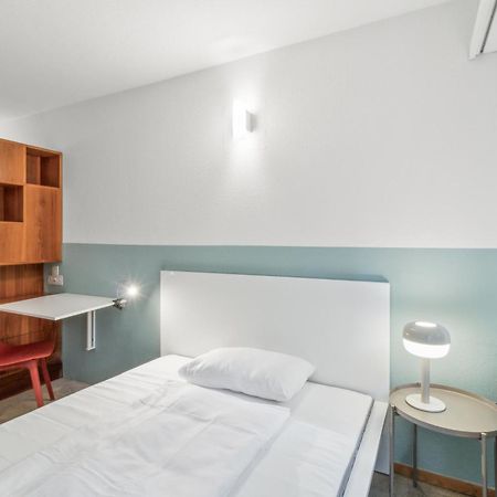 Betahouse Self-Check In Hostel Zurich Bagian luar foto