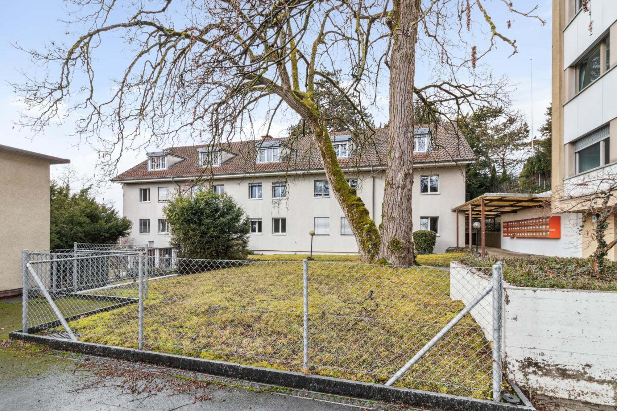 Betahouse Self-Check In Hostel Zurich Bagian luar foto